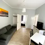 Apostel Guest house Wismar