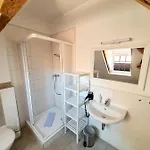 Guest house Apostel Wismar
