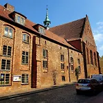 Guest house Apostel Wismar