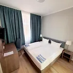 Guest house Apostel 3*