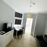 Apostel Guest house Wismar