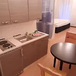 Πανσιόν Apostel
