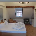 Guest house Apostel Wismar