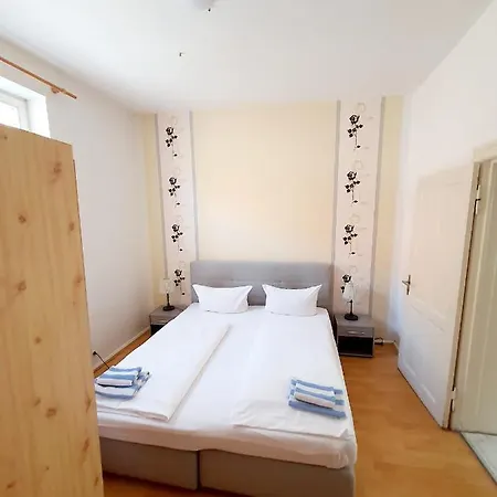 Maison d'hôtes Apostel Wißmar