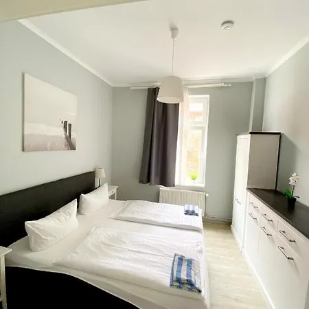 Gasthuis Apostel Wißmar