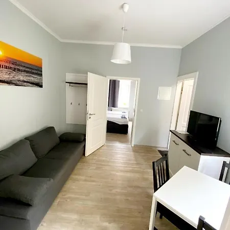 Apostel Konukevi Wißmar