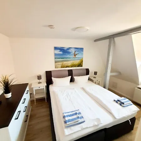 Maison d'hôtes Apostel 3*