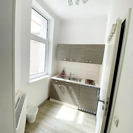 Apostel Konukevi Wißmar