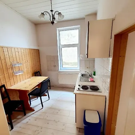 Maison d'hôtes Apostel