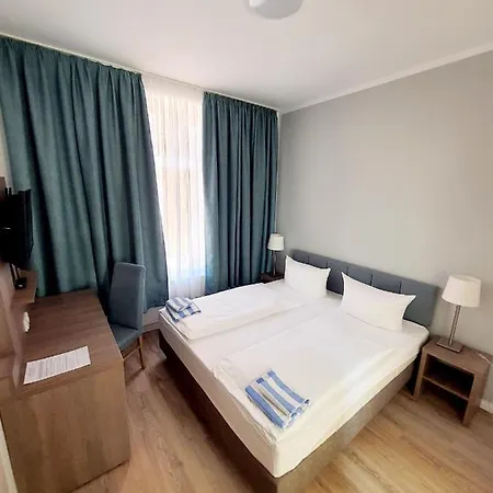 Pensjonat Apostel 3*