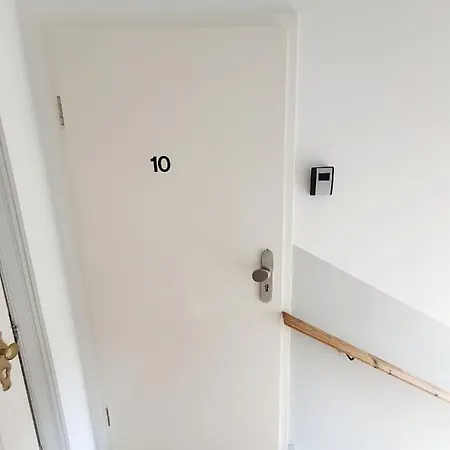 Apostel 게스트하우스