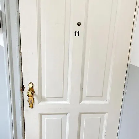 Apostel 게스트하우스 3*