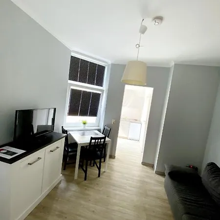 Apostel Gasthuis Wißmar