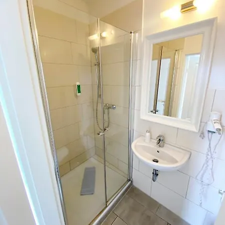 게스트하우스 Apostel 3*