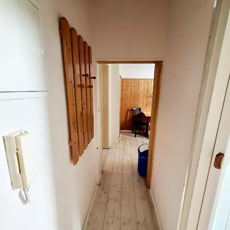 Maison d'hôtes Apostel 3*