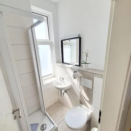 Konukevi Apostel Wißmar