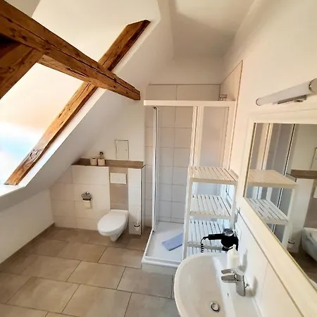 Apostel Gasthuis Wißmar