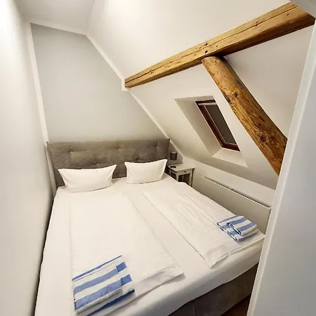 Gasthuis Apostel Wißmar