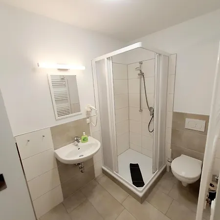 Apostel 게스트하우스 Wißmar