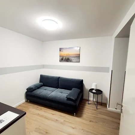 Apostel Guest house