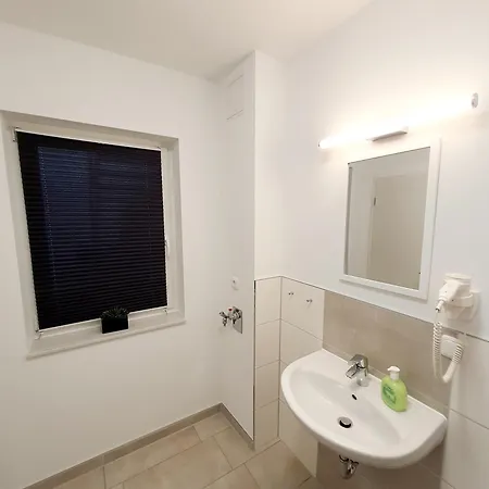 Maison d'hôtes Apostel 3*