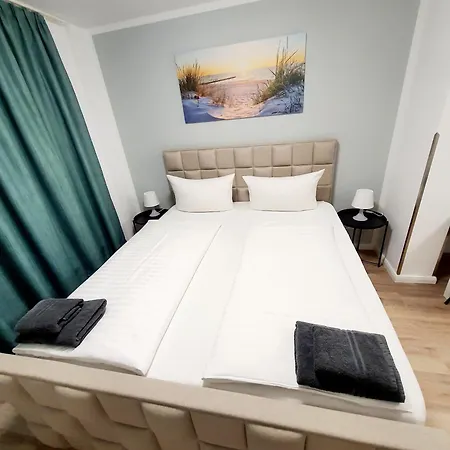 Apostel Konukevi Wißmar