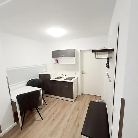 Maison d'hôtes Apostel 3*