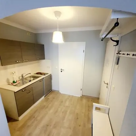 Konukevi Apostel Wißmar