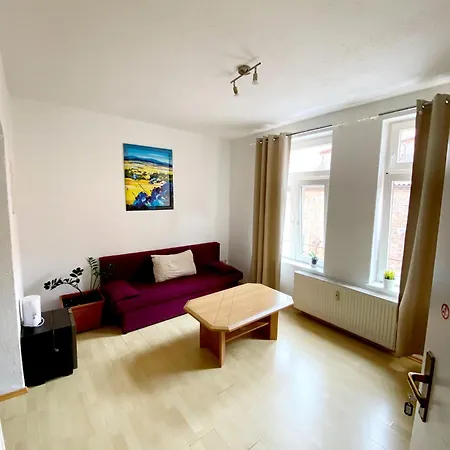 Apostel 게스트하우스