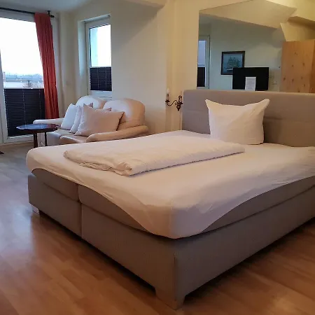 Apostel 게스트하우스