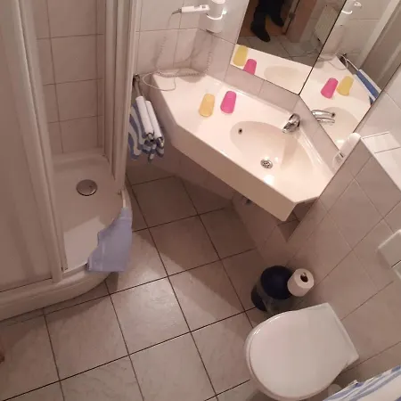 게스트하우스 Apostel Wißmar