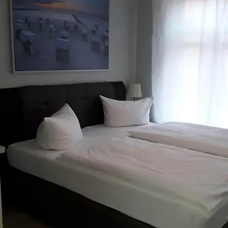 Apostel Gasthuis Wißmar