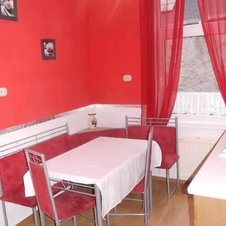 게스트하우스 Apostel Wißmar