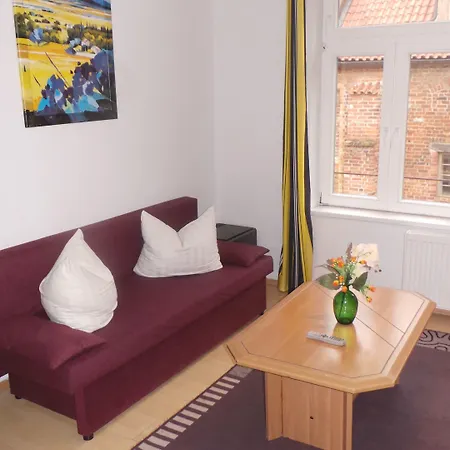 Apostel 게스트하우스