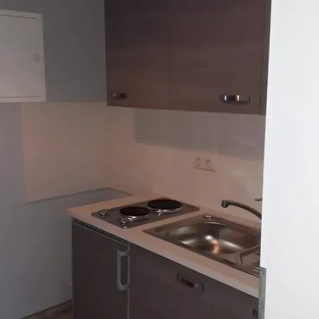 Apostel Konukevi Wißmar