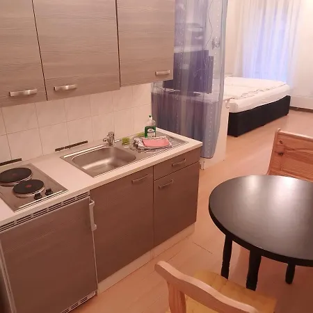 게스트하우스 Apostel