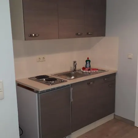 Apostel 게스트하우스 Wißmar