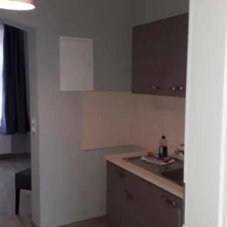 Apostel Maison d'hôtes 3*