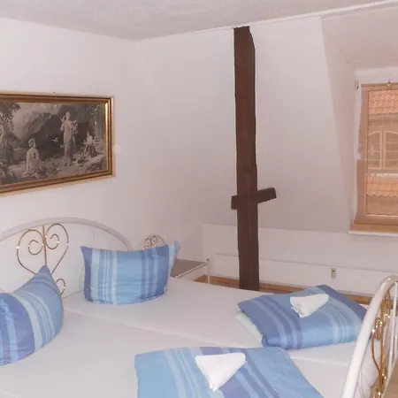 Konukevi Apostel Wißmar