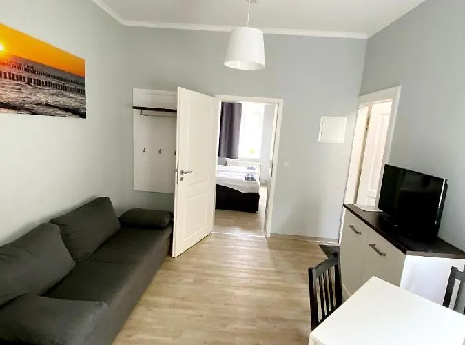 Apostel Pensionat Wißmar