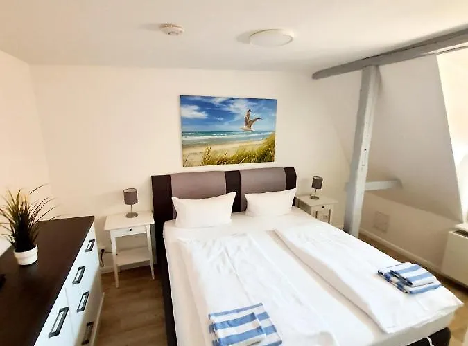 Pensionat Apostel 3*