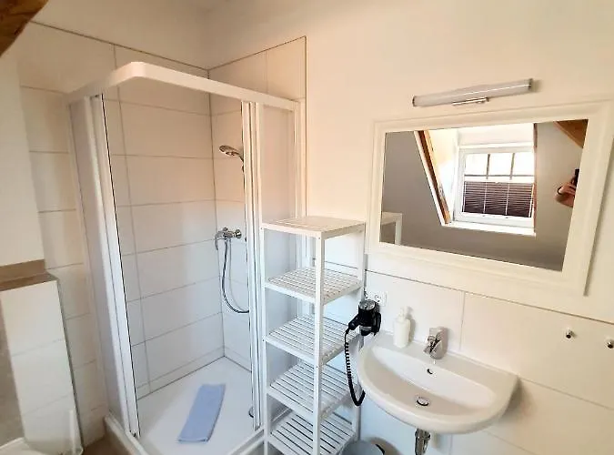 Pensionat Apostel Wißmar