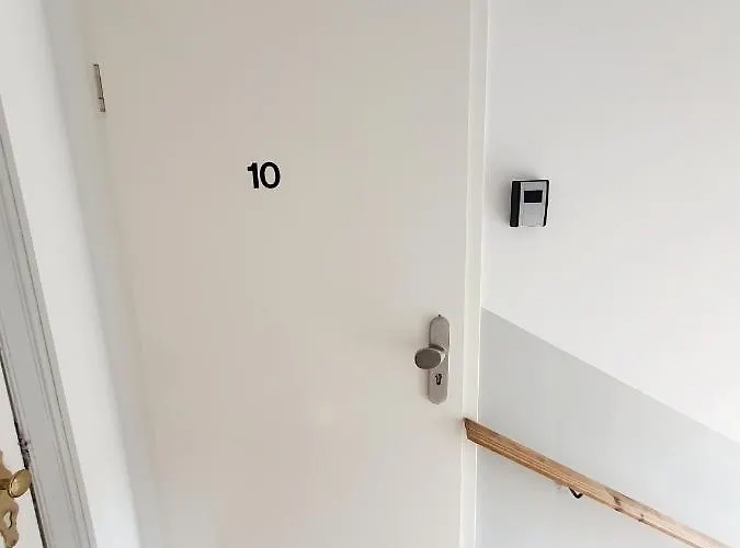 Apostel Maison d'hôtes