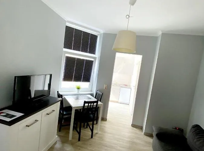 Apostel Pensionat Wißmar