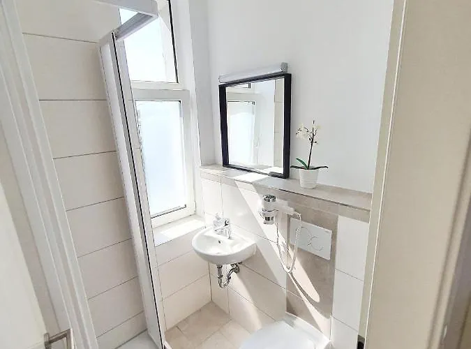 Pensionat Apostel Wißmar