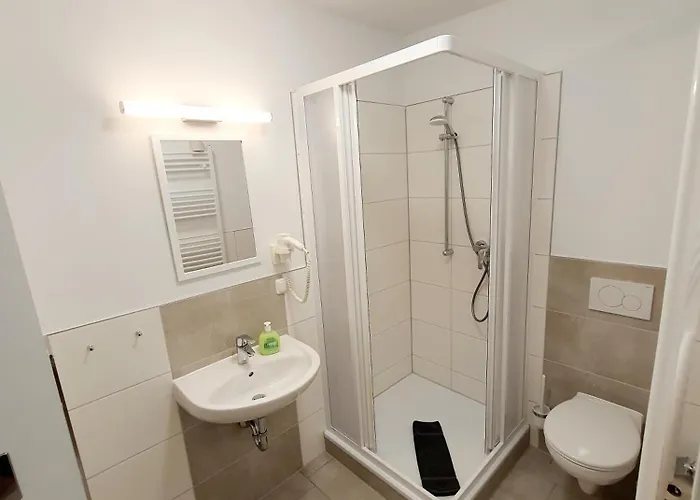 Apostel Pensionat Wißmar