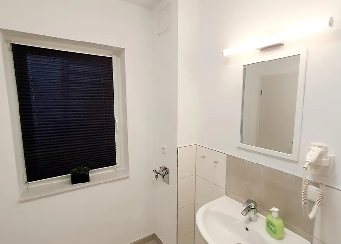 Maison d'hôtes Apostel 3*