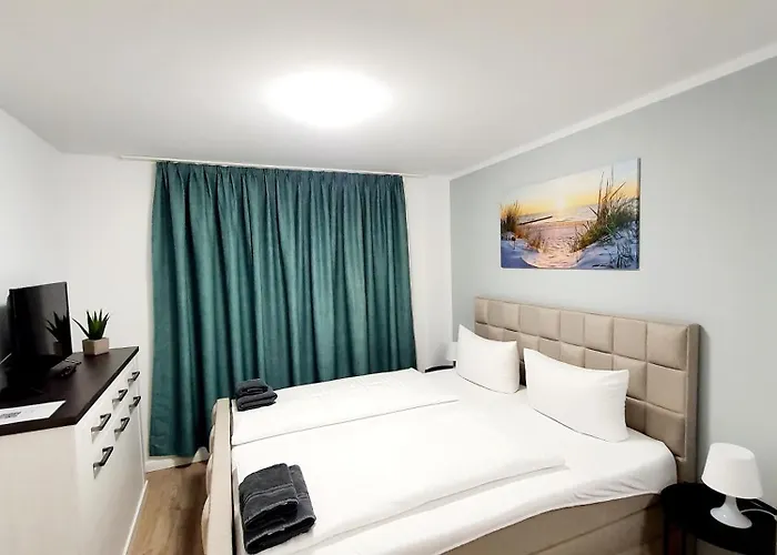 Apostel Pensionat 3*