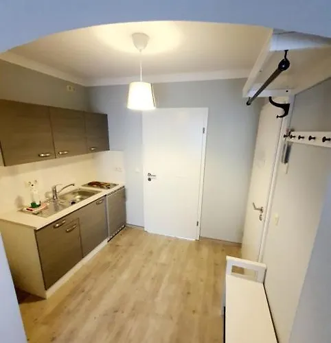 Pensionat Apostel Wißmar