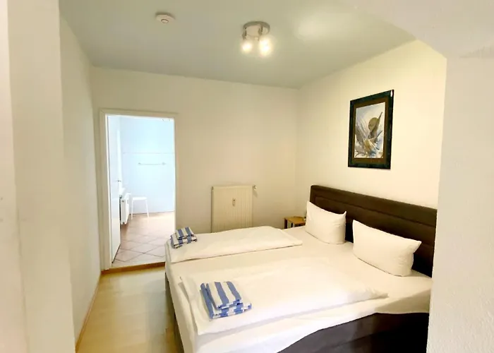 Pensionat Apostel 3*